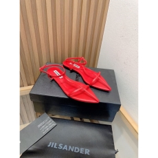 Jil Sander Sandals